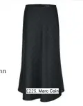  ??  ?? £225, Marc Cain