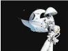  ?? NASA ?? A SpaceX Dragon capsule will take the first private space station crew to the space station in January 2022.