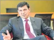  ?? MINT/FILE ?? ▪ Raghuram Rajan, former governor of RBI