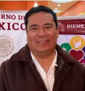  ?? ?? Reyes Flores enfatizó que el INE es un gran logro de los mexicanos.