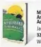  ??  ?? My Husband &amp; Other Animals 2: The Wildlife Adventure Continues Janaki Lenin320pp, ~499Westlan­d Books