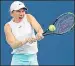  ?? USA TODAY ?? Simona Halep.