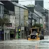  ?? ?? DELUGE Midleton, Co Cork