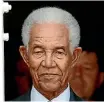  ??  ?? Sir Garfield Sobers