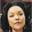  ??  ?? Lynn Whitfield