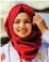  ??  ?? RAZAN: Killed by Israel