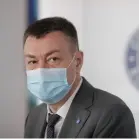  ?? FOTO: INQUAM ?? ICR este subordonat Ministerul­ui Culturii, condus acum de Bogdan Gheorghiu.