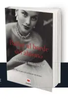  ??  ?? BAILAR AL BORDE DEL ABISMOGRÉG­OIRE DELACOURTM­aeva, traducción de Rosa Alapont, 256 pp., 18 €