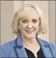  ?? New Mexico 1st Judicial District attorney ?? PROSECUTOR Andrea Reeb is leaving the case.