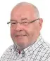  ??  ?? Arbroath councillor David Fairweathe­r.