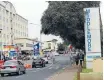  ??  ?? Family and friends kept vigil at Middlemore Hospital burns unit.