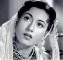  ??  ?? Kishore Kumar converted to Islam to marry Madhubala