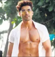  ??  ?? Gurmeet Choudhary