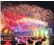  ??  ?? The stunning displays of pyrotechni­cs in Sydney are famous across the world