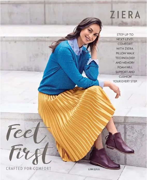 Ziera highpoint hot sale