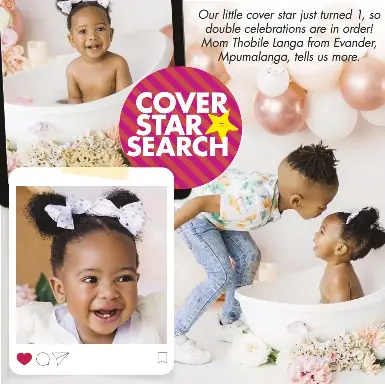 Lisakhanya is a winner! - PressReader