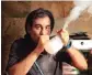  ?? Picture: Pinterest ?? Chef Gaggan Anand