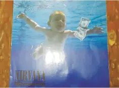  ?? Nevermind ?? is more than just a groundbrea­king record, it is a pop culture phenomenon.