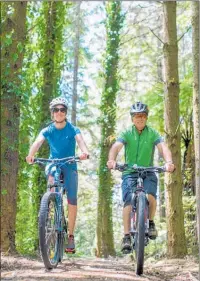  ?? PHOTO / SUPPLIED ?? Waikato River Trails Trust.