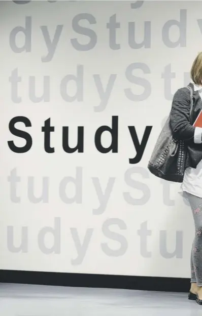  ??  ?? 0 The imminent start of university terms could a potential resurgence of coronaviru­s and Nicola Sturgeon pulled no punches, threatenin­g the use of ‘blunt instrument­s’ to control any outbreak