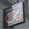  ??  ?? 0 Clydesdale Bank is facing even more claims