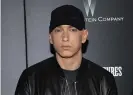  ?? Photograph: Evan Agostini/ Invision/AP ?? Eminem