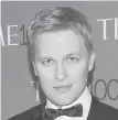  ?? EVAN AGOSTINI ?? Ronan Farrow: Allegation­s of false, misleading statements.