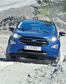 Alle Bauen Suvs Mit Erfolg Pressreader