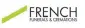  ??  ?? FRENCH - University 1111 University Blvd. NE 505.843.6333 www.frenchfune­rals.com