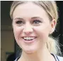  ??  ?? Kelsea Ballerini