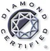  ??  ?? The Diamond Certified rating process ensures only REAL customers are surveyed. Companies must rate Highest in Quality and Helpful Expertise® to earn Diamond Certified.