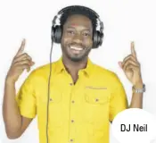  ?? ?? DJ Neil