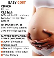 Turkey Baster Can Up Chances Of Conceiving Pressreader