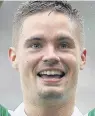  ??  ?? INSIDE INFO Mikael Lustig