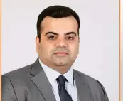  ?? ?? Ashish Bhatia, Executive Editor, Auto Components India