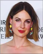  ?? ?? Jessica Raine See Question 6.