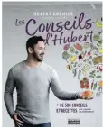  ??  ?? Hubert Cormier Éditions de l’Homme 312 pages