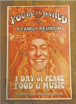  ?? BY LUKE CHRISTOPHE­R ?? “Maybe, 500 to 700 people that show up to this county for three days . . . and the Inn is only doing something one day, those people have to do something Saturday and Monday, it’s Labor Day weekend. So the impact on businesses throughout the county is...