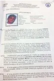  ??  ?? Pedro García Montes fue detenido en 2001 por el delito de lavado de activos. Fue asesinado en Colombia en julio de 2004.