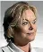  ??  ?? Judith Collins