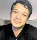  ??  ?? Jericho Rosales