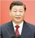  ?? XI ?? President