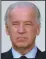  ??  ?? Joe Biden