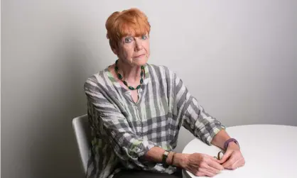  ??  ?? Vera Baird has likened demands for complainan­ts’ phone and social media records (including drafts and deleted messages) to a ‘digital strip search’. Photograph: Graeme Robertson/The Guardian
