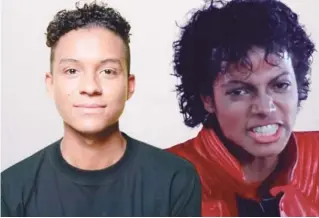  ?? ?? ▮ El filme “Michael” abordará directamen­te las acusacione­s de pedofilia que surgieron antes y después de la muerte del cantante, en 2009.