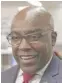  ?? ?? Attorney General Kwame Raoul