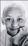  ??  ?? Nikki Giovanni