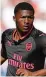  ??  ?? Ljungberg’s back & Maitland-niles signed deal