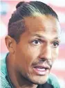  ??  ?? BRUNO ALVES