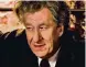  ?? FOTO: DPA ?? Geoffrey Rush als Alberto Giacometti